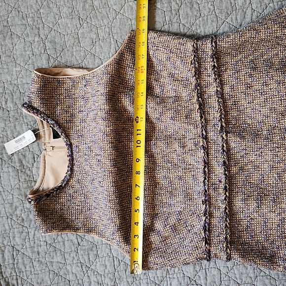 J Crew Sleeveless Dress - Picture 8 of 12